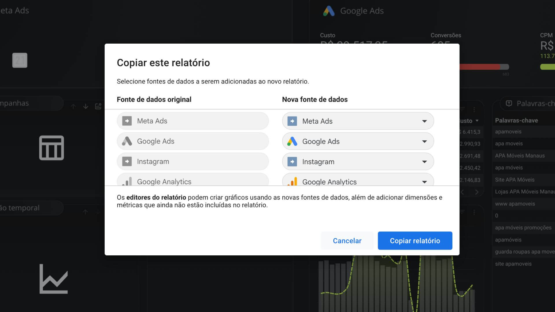 Integração Rápida