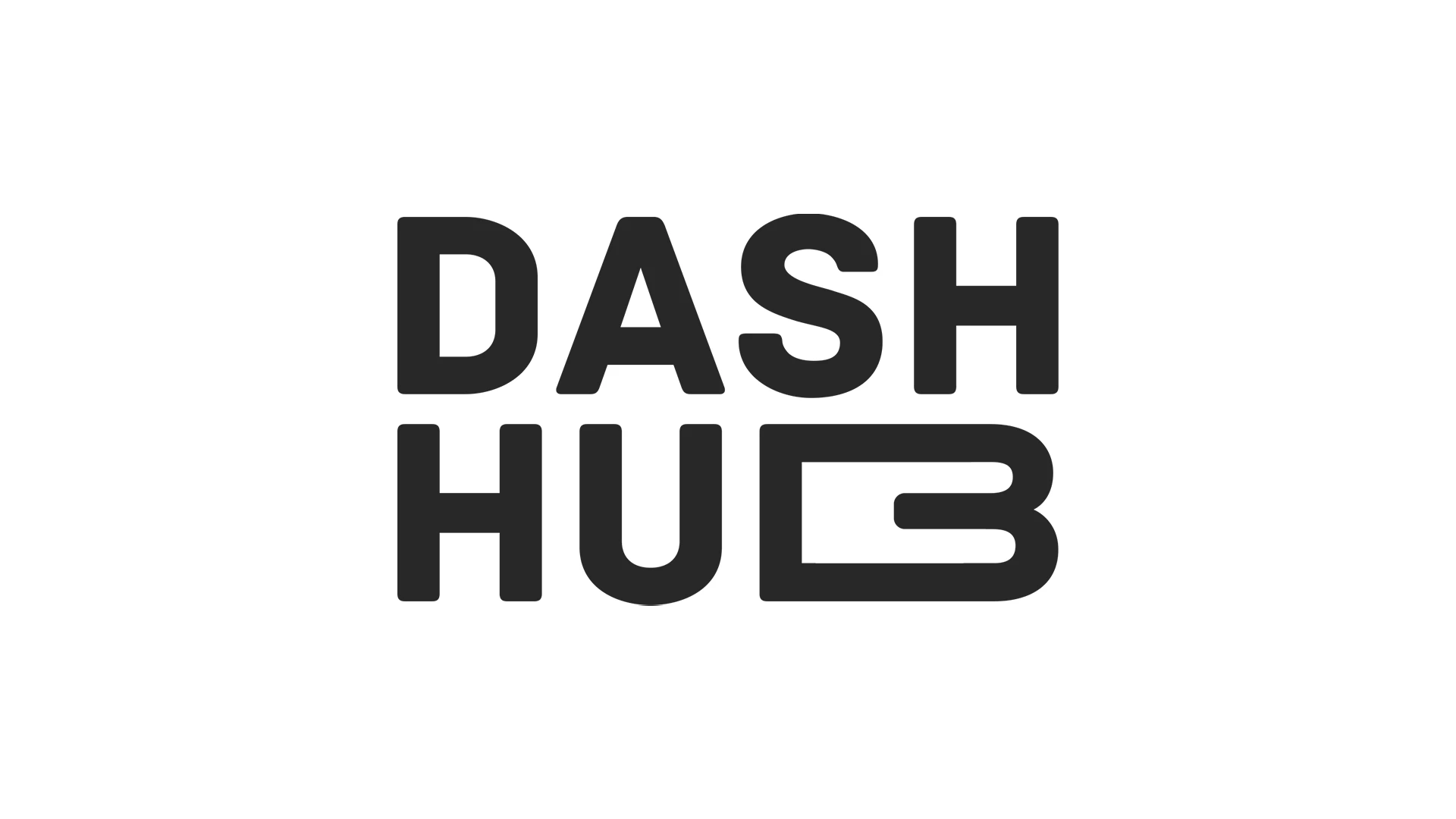 Dash Hub